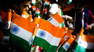 The Significance of Colors in the Indian Flag