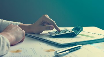 How to Calculate RF Value