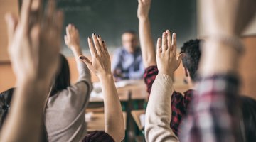 Fun Activities for Subject-Verb Agreement in High School Classes
