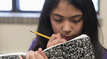 How to Write a National Junior Honor Society Essay