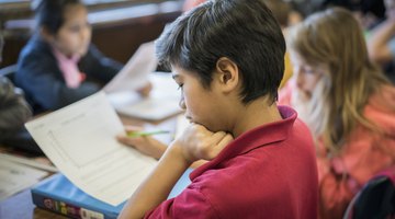 How to Use the Cloze Technique for Middle School