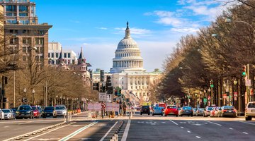 Are DC Residents Eligible for Virginia In-State Tuition?