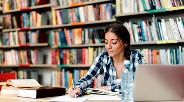 How to Write an Academic Report