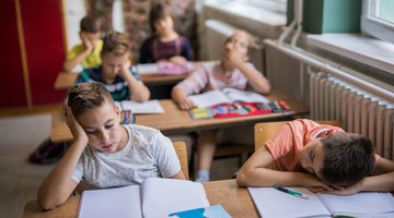The Consequences of Schools Starting at Later Times