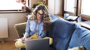 How to Write a One Page Essay