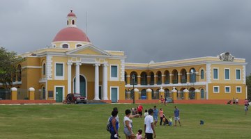 Puerto Rico GED Information