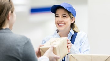 Memory Tips for a Post Office Test
