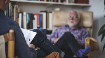 What Classes Are Suggested to Take in High School for a Career as a Counselor?