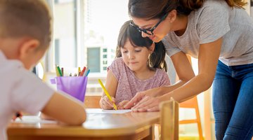 Pronoun Activities for Preschool
