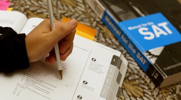 How Long Does SAT Testing Take?