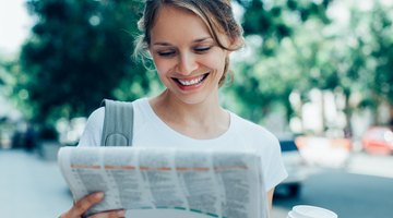 Sample Newsletter Ideas for School