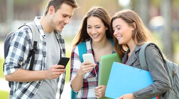 How to Request a Personal Sponsorship