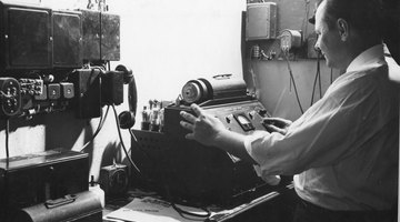 Technology Inventions in the 1940s