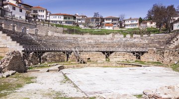 How Does Greek Architecture Affect Us Today?
