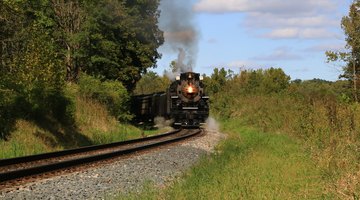 About Civil War Transportation