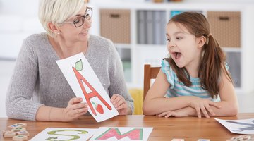 Teaching Kids Vowel Clusters