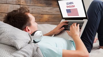 ESL False Cognates Exercises
