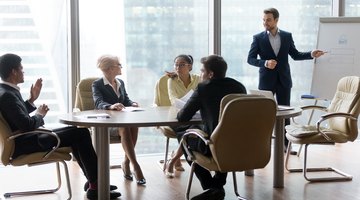 Organizational Limitations