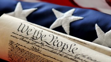 Did the Writers of The Constitution Own Slaves?