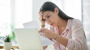 How to Return to College With Bad Grades