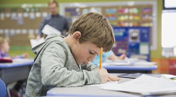 A List of Topics for Opinion Writing for the Fifth Grade
