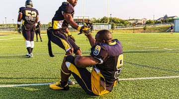 HBCU Sports Scholarships