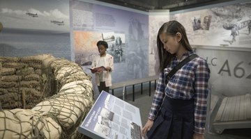 Examples of Historical Revisionism