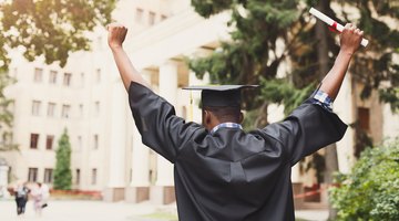 Eight Reasons Why a High School Diploma Is Important to My Future