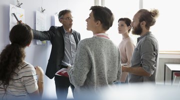 The Importance of Learning Materials in Teaching