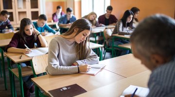 How to Read Terra Nova Scores