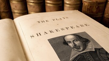 How to Write Play Titles in a Paper