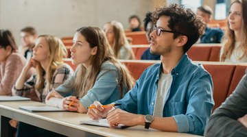 The Definition of Inclusive Learning