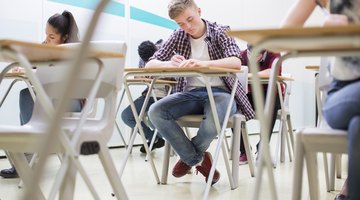 California Age Requirements for GED