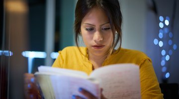 How to Write a 