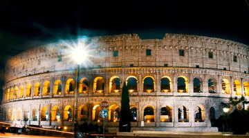 Causes & Effects of the Collapse of the Roman Empire