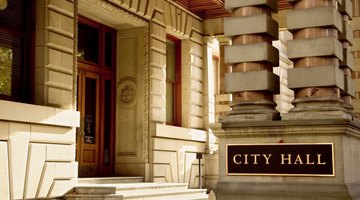 How to Recall a City Mayor