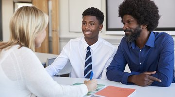 How to Write a Letter to Parents