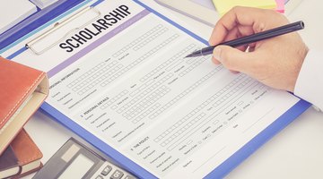 Scholarships for Missionary Kids