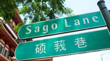 Sociolinguistic Issues