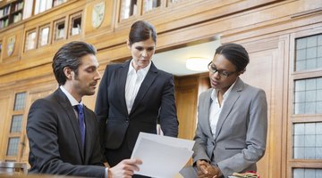 ABA Approved International Law Schools
