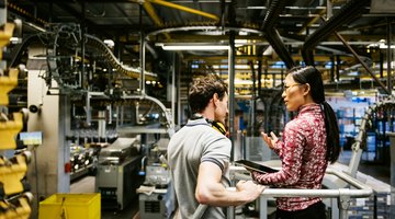 The Effects of Industrialization on Women & Children