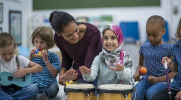 Talent Show Ideas for Preschool Age