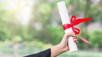 How to Get a Copy of Your College Diploma