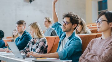 What Are the Basic College Courses?