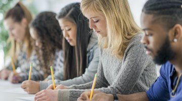 How to Annotate an Interview in an Annotated Bibliography