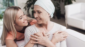 Scholarships for Kids That Have Parents With Cancer