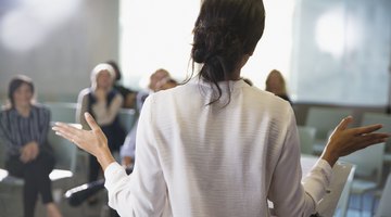 Debate Rules and Techniques