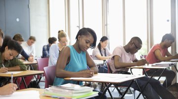 How Much Is the Essay Worth for a SAT Score?