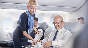 Flight Attendant Schools in New Jersey