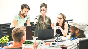 Internships: Paid Summer Internships for High Schoolers